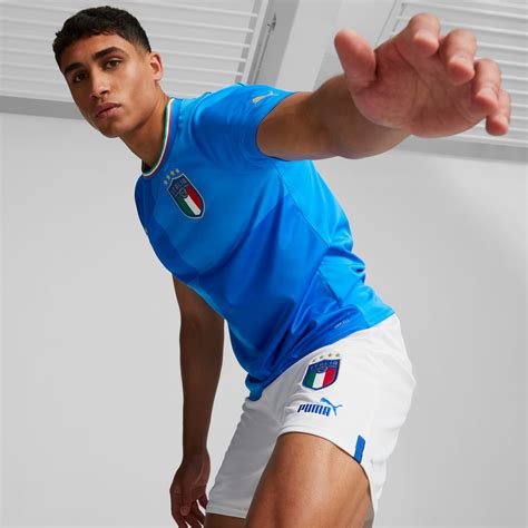 puma versace|Italy Home 22/23 Men's Replica Jersey .